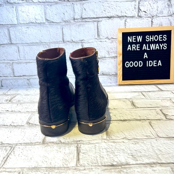 Pedro Miralles leather booties US size 8/ Euro 38 - Picture 8 of 13